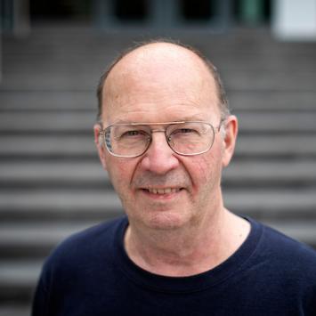 Richard Underwood J David Rosenberg College of Law